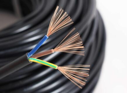 环保型特种电缆生产厂家怎么选